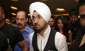 Singer Diljit Dosanjh spokes truth behind the voting