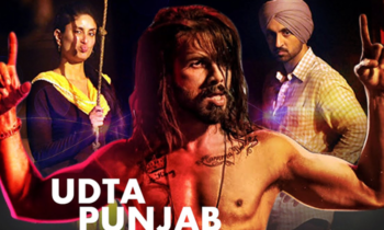 Udta Punjab with Diljit: Drugs di Maa di..