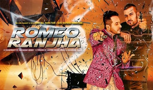 Romeo Ranjha Movie Review