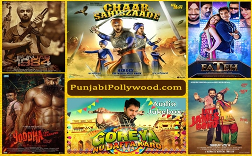 2014 punjabi movies