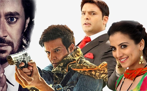 Most awaited Punjabi Movie 2015