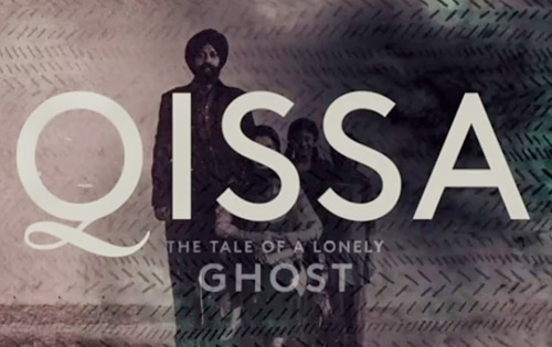 Qisaa Movie review