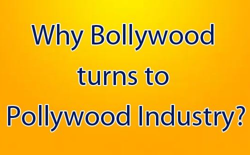 articlebollywood turns to pollywood industry