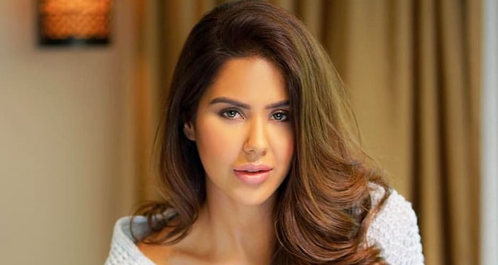 sonam bajwa lip surgery