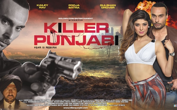 killer punjabi