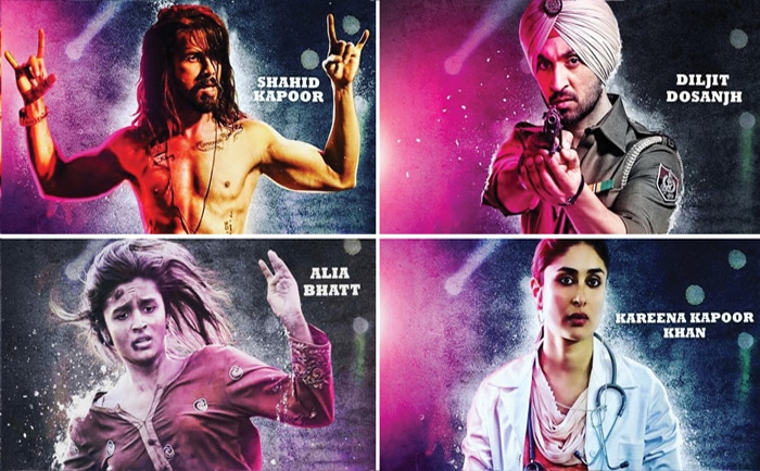 Udta Punjab Review