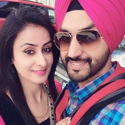 gurjit-jaspinder-love-story