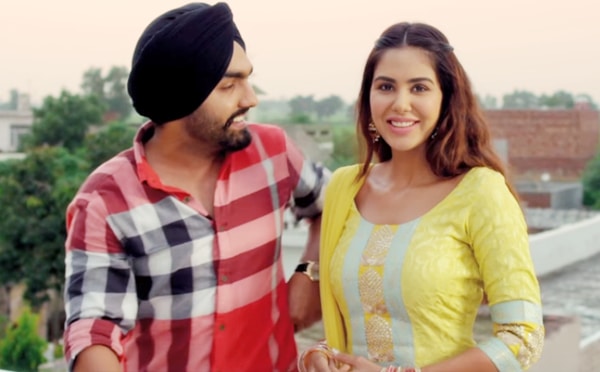 nikka-zaildar-movie-review