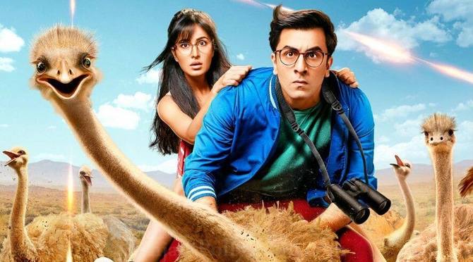 jagga-jasoos