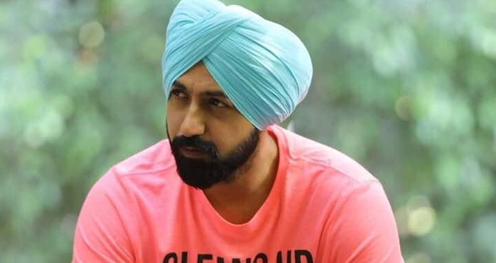 Gippy Grewal to come up with New Punjabi Movies in 2019 and 2020
