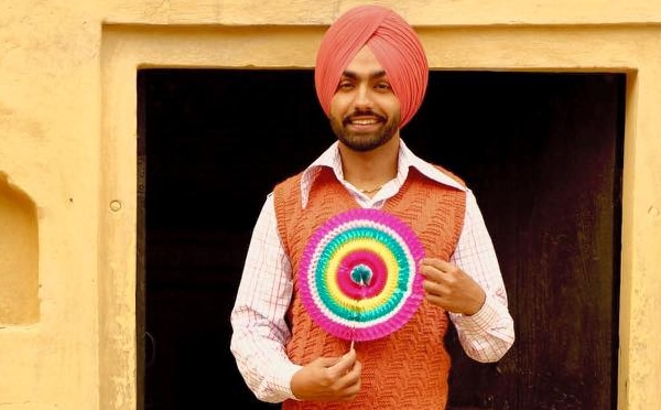 ammy virk nikka zaildar