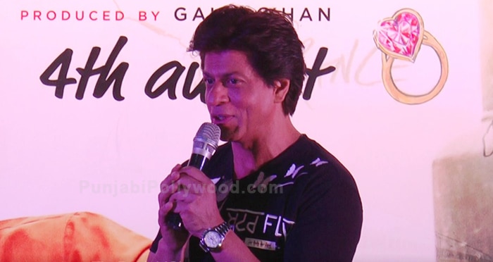 Shahrukh-Khan