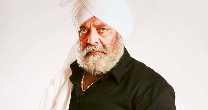 yograj-singh