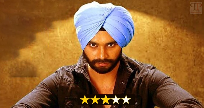 kirdar-e-sardar-movie-review