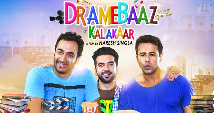 dramebaaz-kalakaar-punjabi-movie