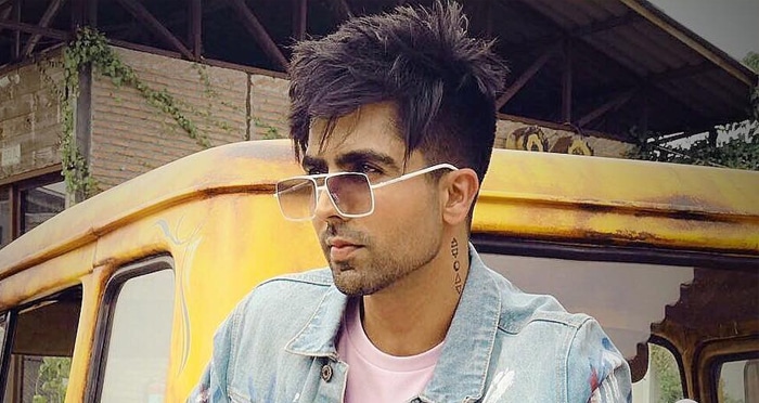 Hardy Sandhu movies, filmography, biography and songs - Cinestaan.com