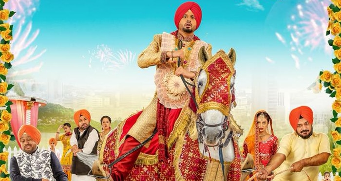 28 Kille Punjabi Movie Song 2018