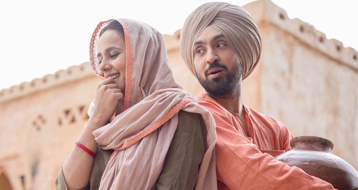 diljit dosanjh sunanda sharma