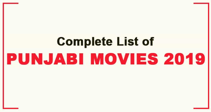 List of Upcoming new Punjabi movies with latest updates