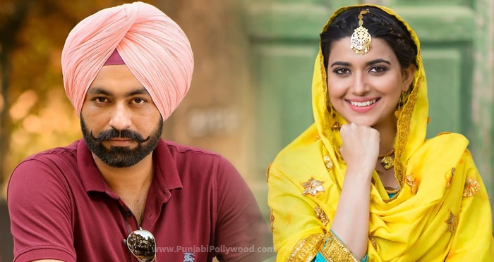 tarsem jassar nimrat khaira afsar movie