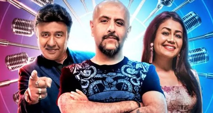 Indian-idol-2018-season-10