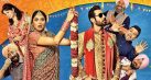 Vadhayiyaan Ji Vadhayiyaan Movie Review