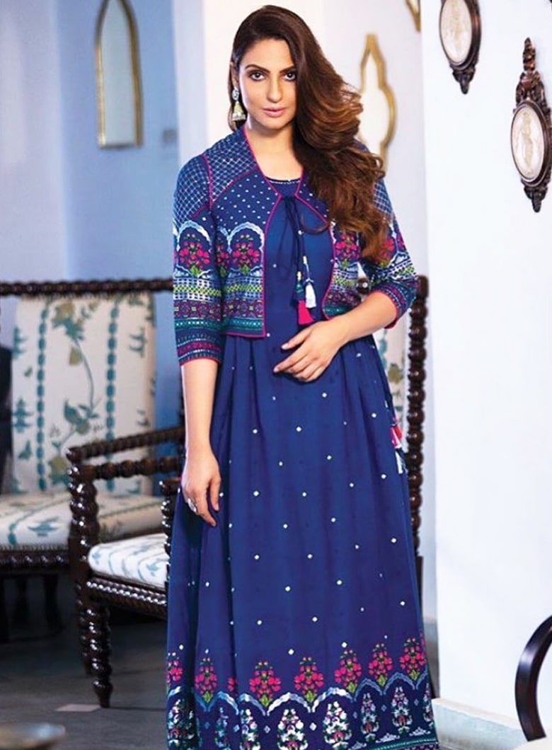 Punjabi Suit Design 2023 Party Wear  Maharani Designer Boutique