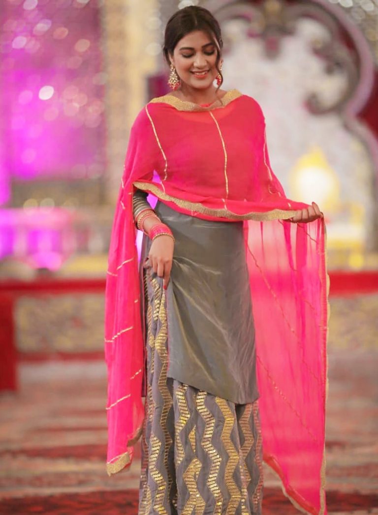 new punjabi suit 2000