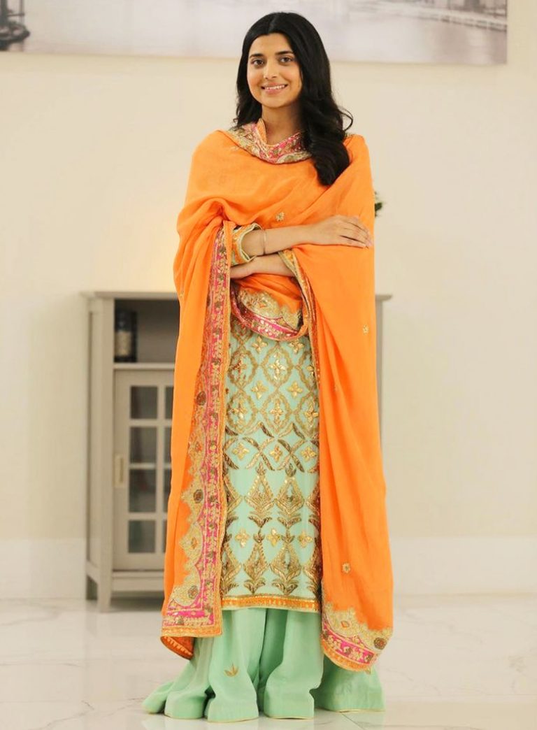 new punjabi suit new punjabi suit