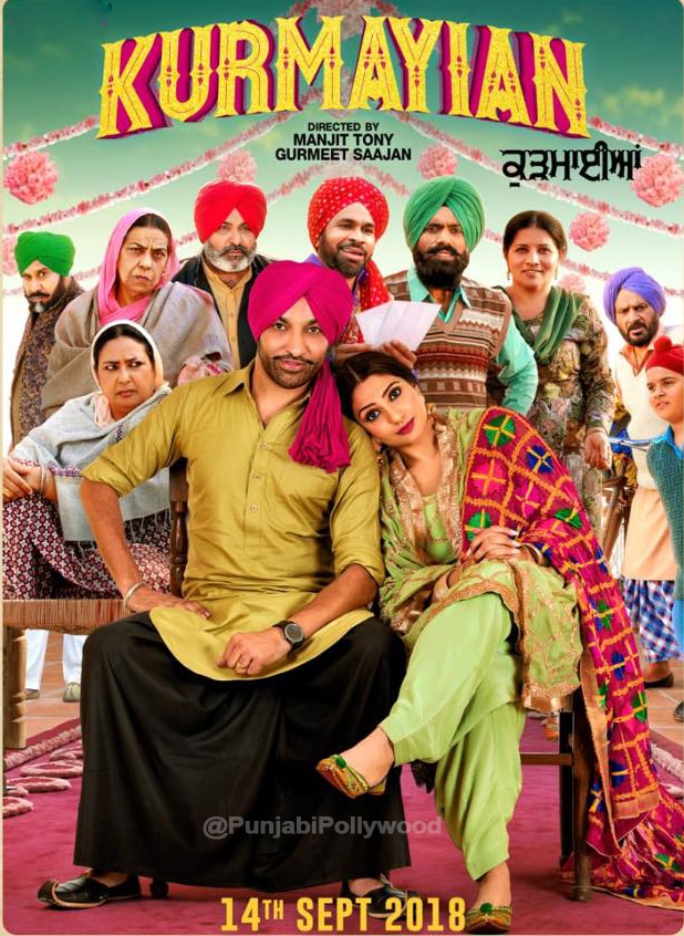 kurmayiyan-movie-poster