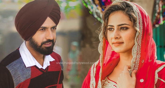 Gippy-Grewal-Sargun-Mehta-Chandigarh-Amritsar-Chandigarh