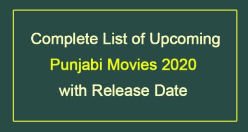 List-of-upcoming-punjabi-movies-2020