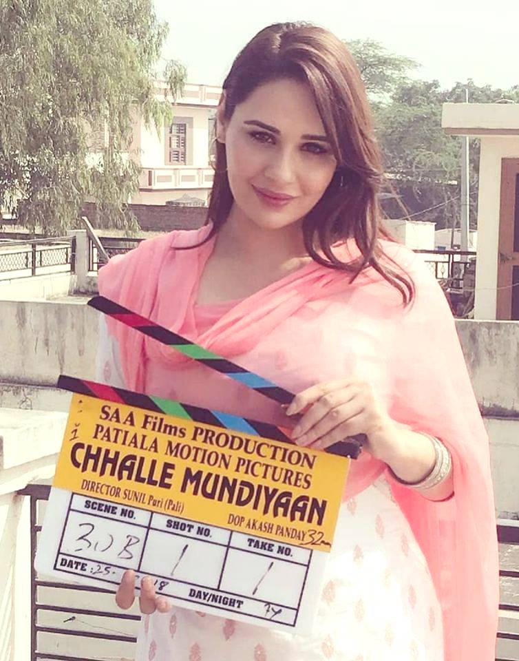 Mandy-Takhar-Chhalle-Mundiyaan