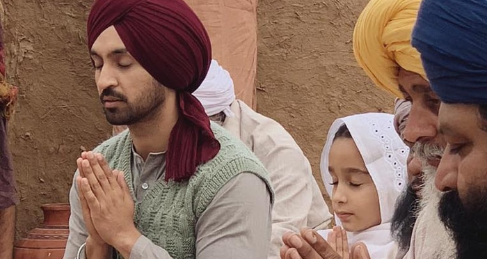 aar nanak paar nanak song 2018 by diljit dosanjh