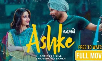 Ashke full punjabi movie