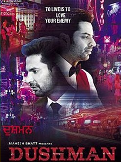 dushman punjabi movie 2017