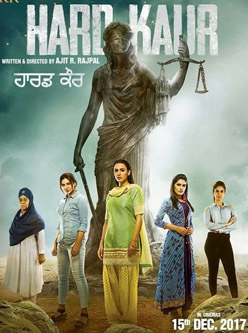 hard kaur punjabi movie 2017