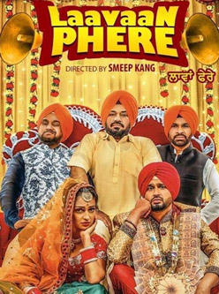 laavaan phere punjabi movie 2018