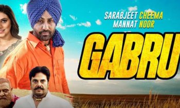 Gabru Punjabi Movie Song 2018