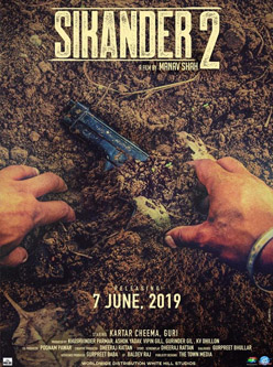 sikander 2 punjabi movie 2019