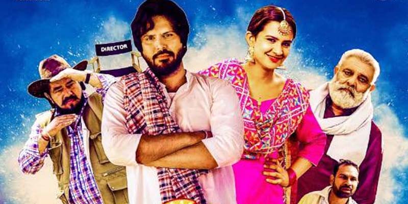 Movie Review : Vadda Kalakaar