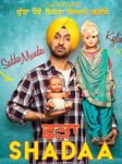 shadaa punjabi movie 2019