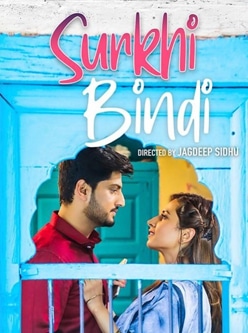 surkhi bindi punjabi movie 2019