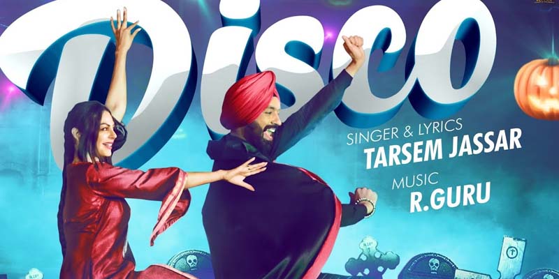disco Punjabi Movie Song 2019
