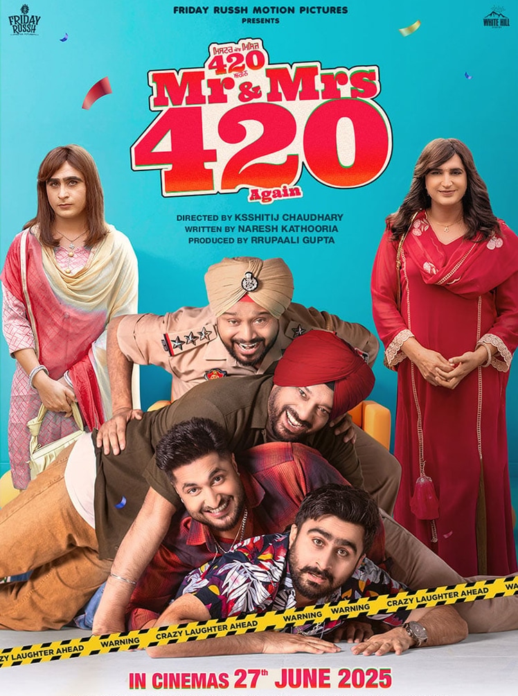 mr and mrs 420 again movie