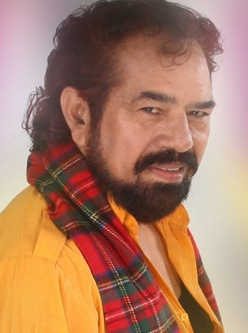 bn sharma punjabi comedian actor