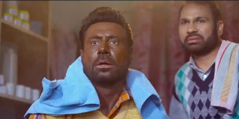 7 Best Binnu Dhillon comedy movies for Unlimited Laughter