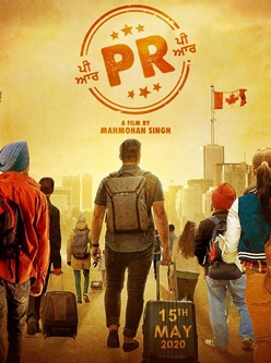 pr punjabi movie 2020