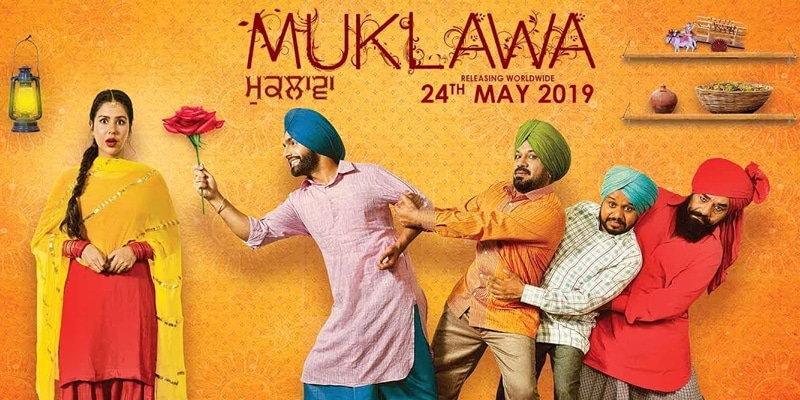 Muklawa movie trailer