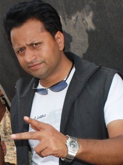 Mandeep Benipal Punjabi Director